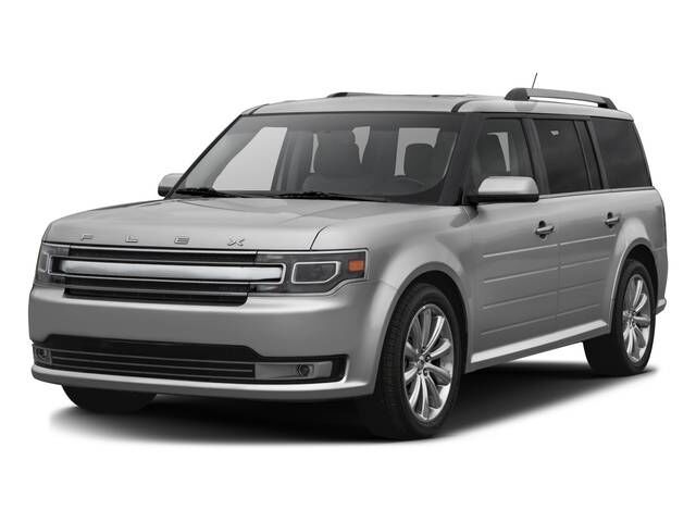 2016 FORD Flex