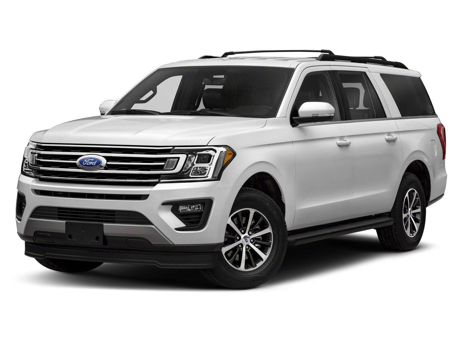 2021 FORD Expedition