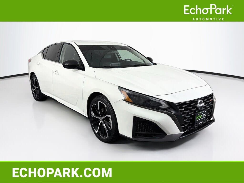 2023 NISSAN Altima
