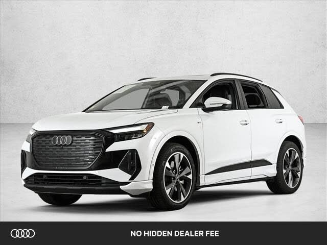 2024 AUDI Q4
