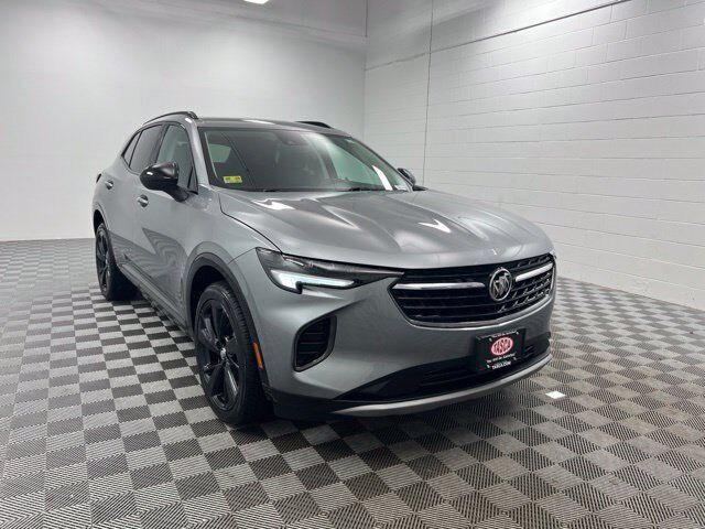 2023 BUICK Envision
