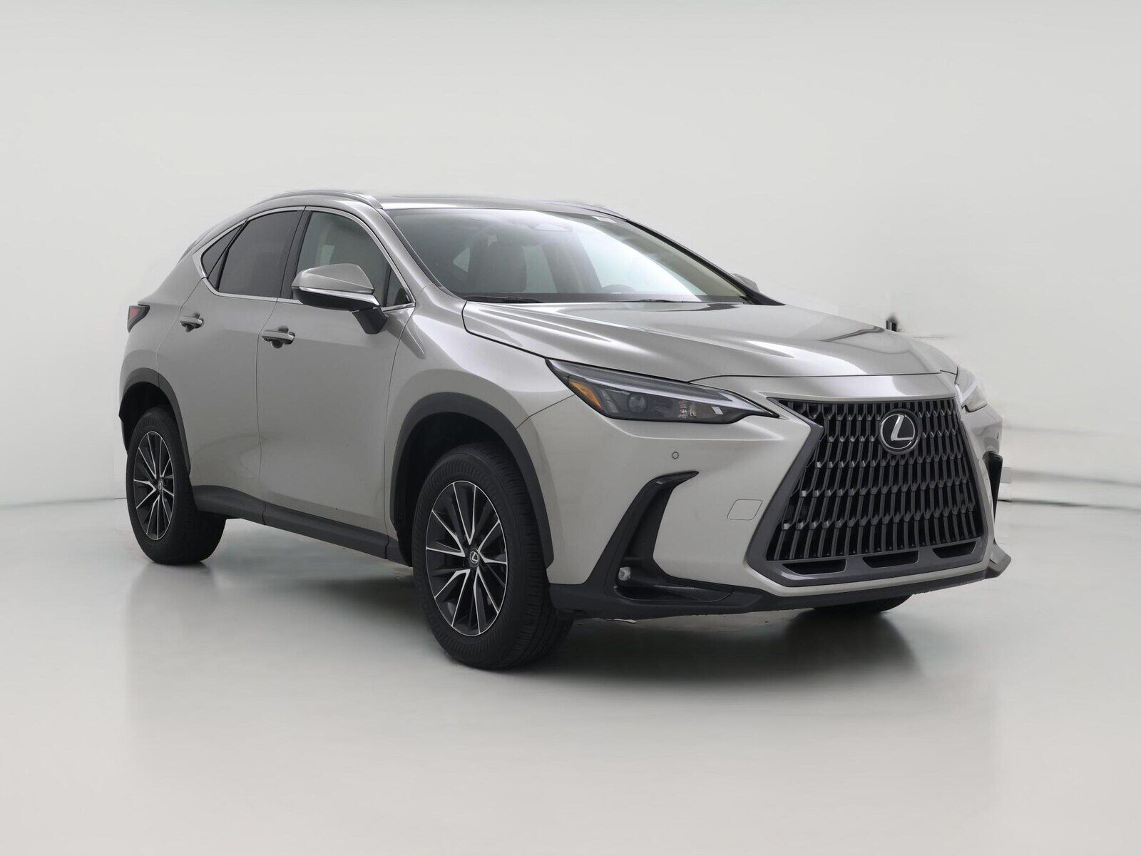 2024 LEXUS NX