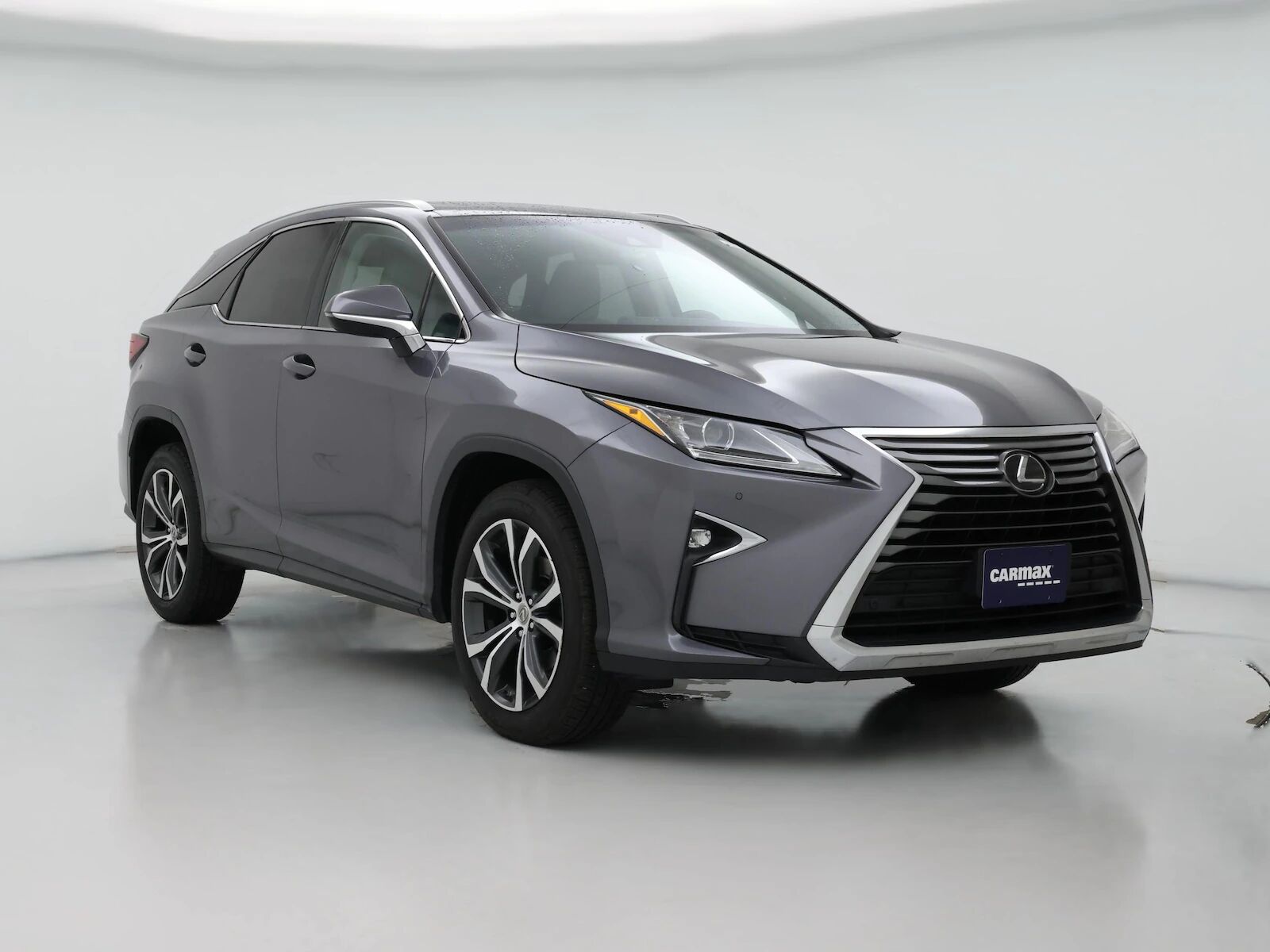 2017 LEXUS RX