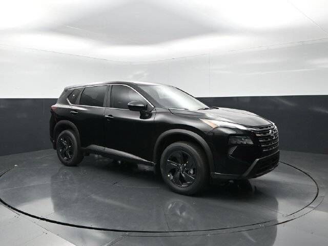 2027 NISSAN Rogue