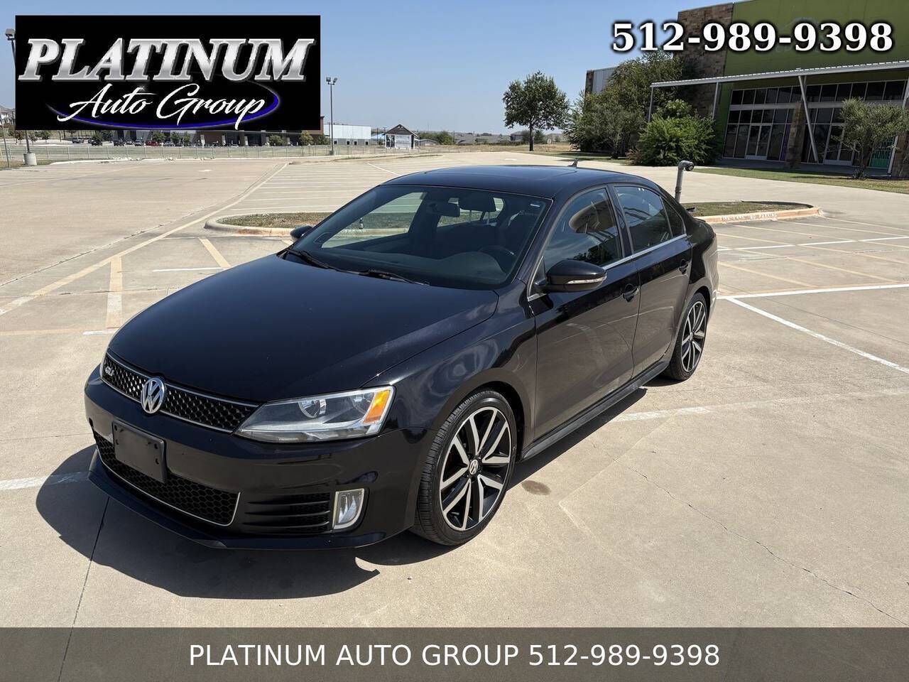 2013 VOLKSWAGEN Jetta