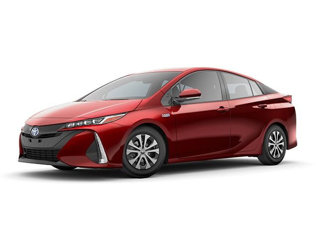 2022 TOYOTA Prius