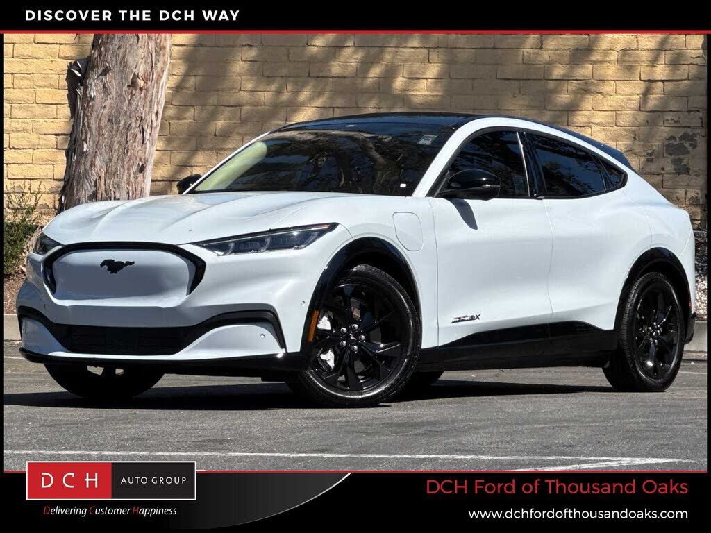 2023 FORD Mustang