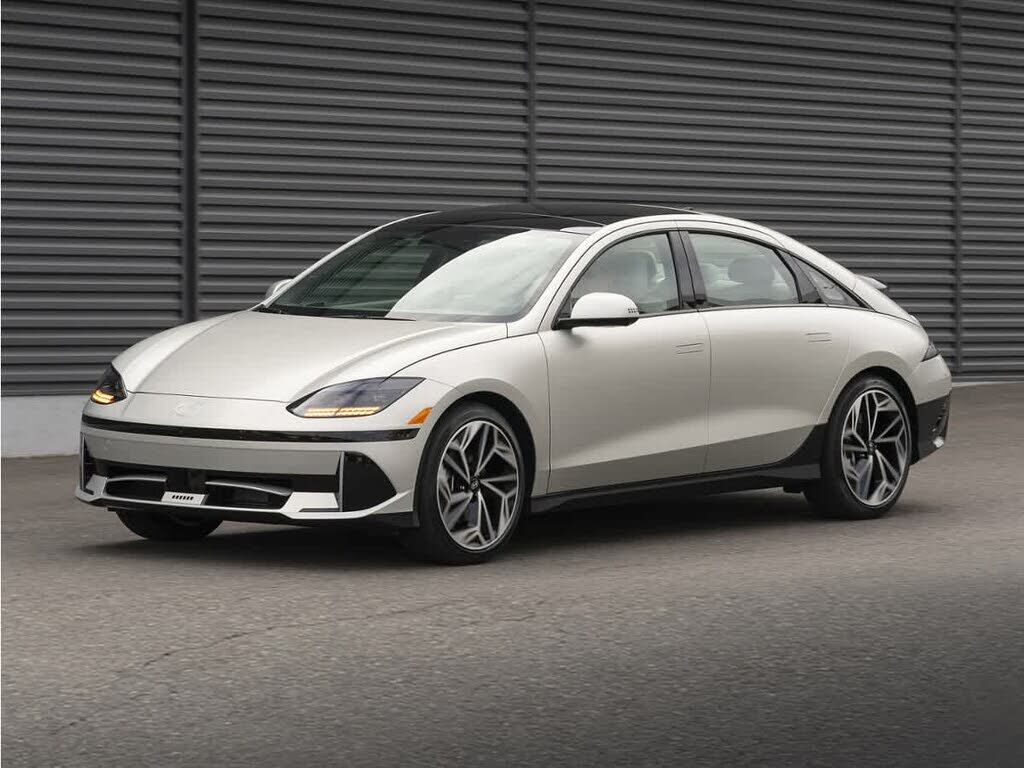 2023 HYUNDAI Ioniq 6