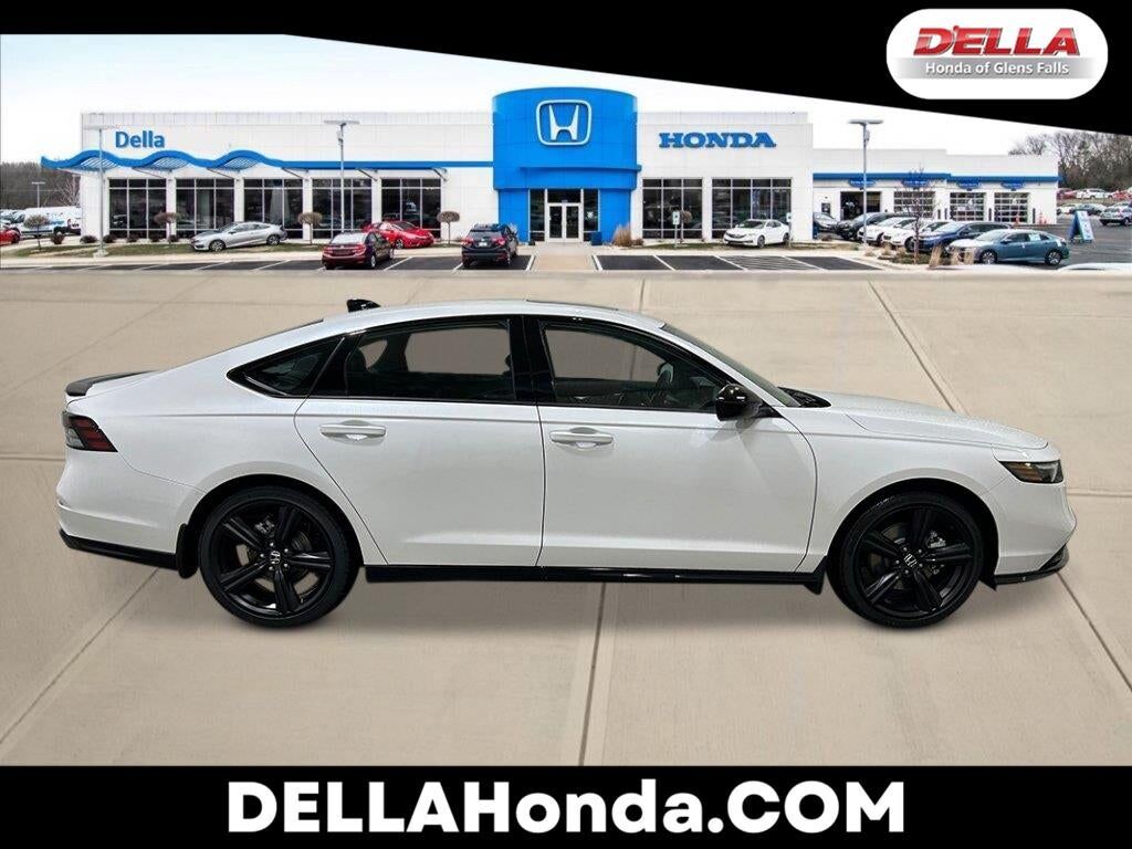 2026 HONDA Accord