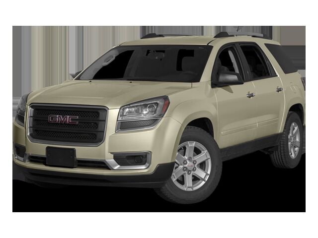 2013 GMC Acadia