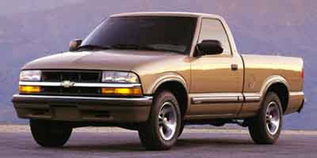 2001 CHEVROLET Silverado