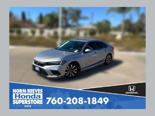 2023 HONDA Civic