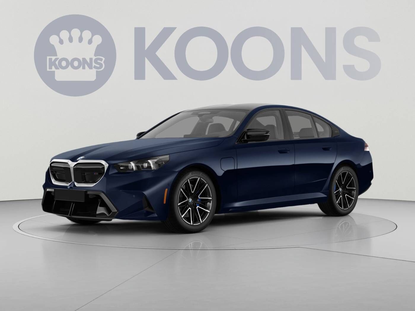 2026 BMW M5