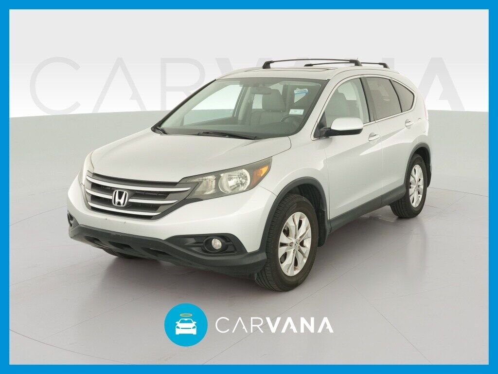 2013 HONDA CR-V