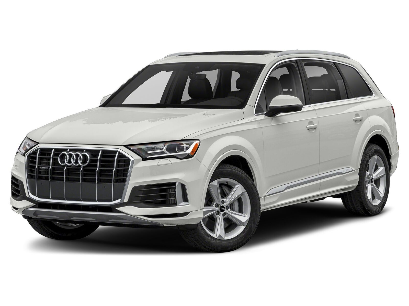 2022 AUDI Q7