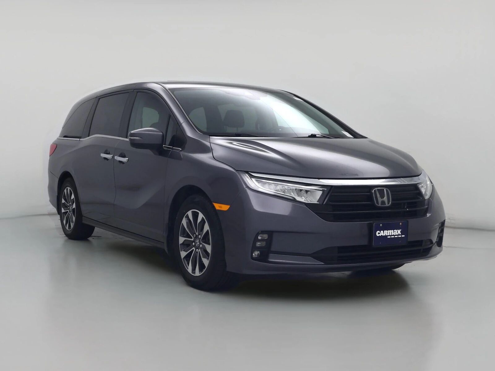 2024 HONDA Odyssey