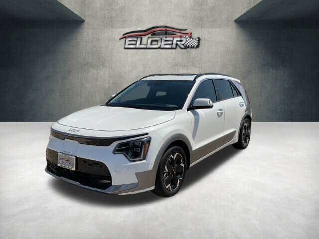 2023 KIA Niro