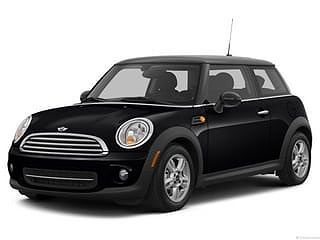 2013 MINI Hardtop