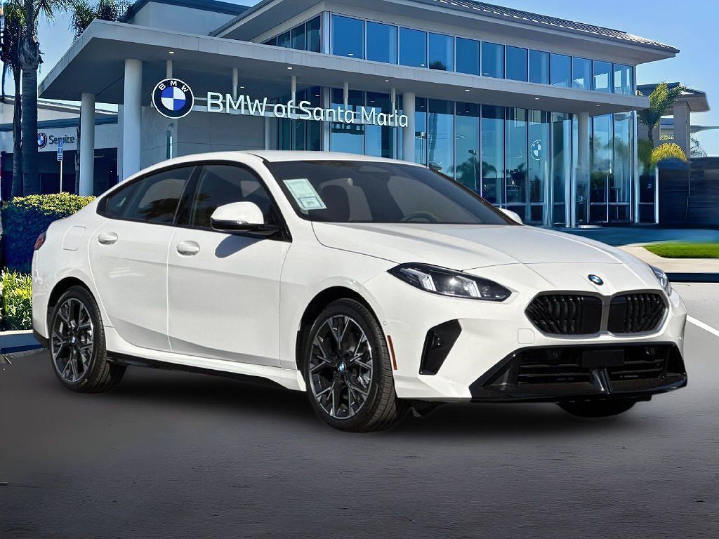 2026 BMW 2 Series