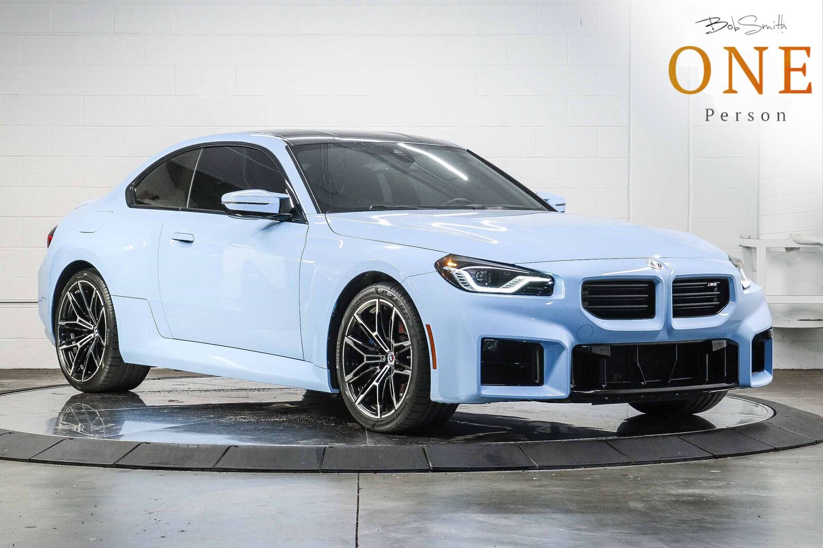2023 BMW M2