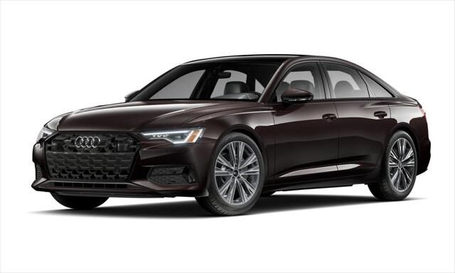 2024 AUDI A6