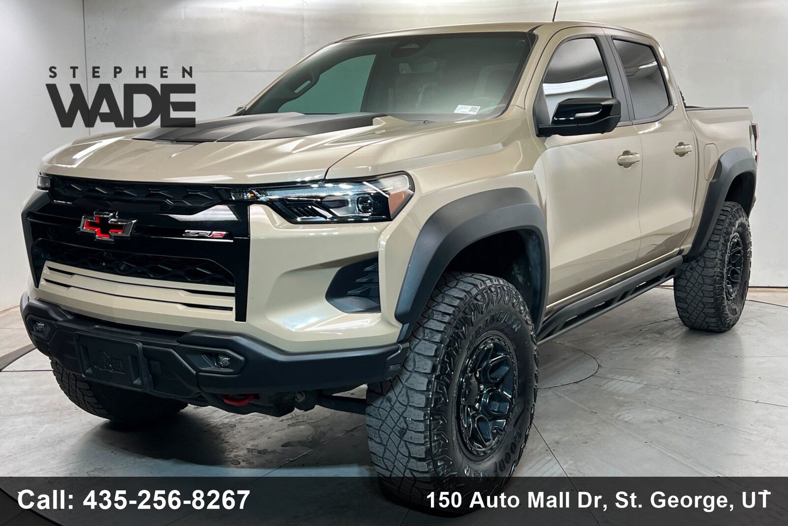 2024 CHEVROLET Silverado