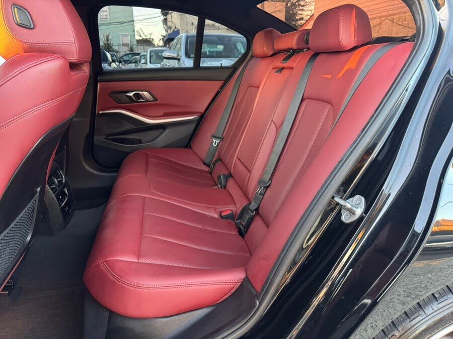 2023 BMW 3 Series