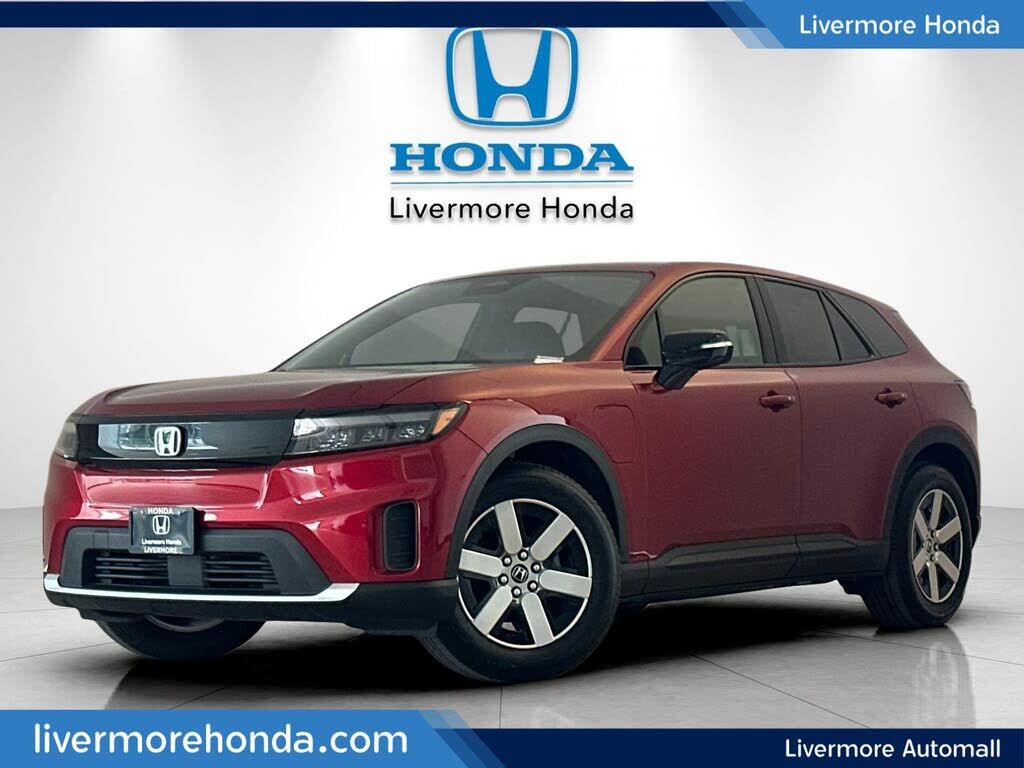 2024 HONDA Prologue