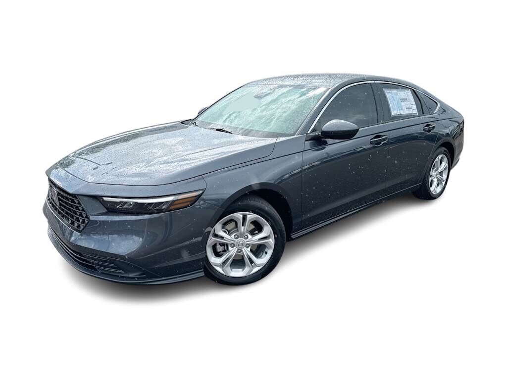 2026 HONDA Accord
