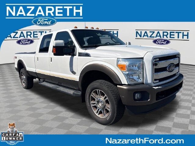 2016 FORD F-250