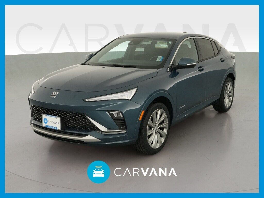 2024 BUICK Envista