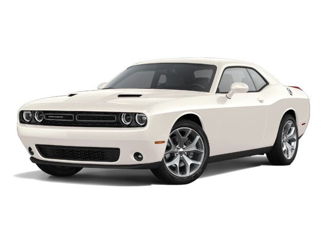 2015 DODGE Challenger