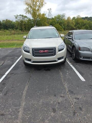 2015 GMC Acadia