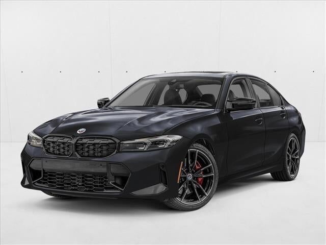 2025 BMW M3