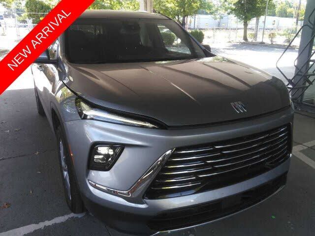 2025 BUICK Enclave