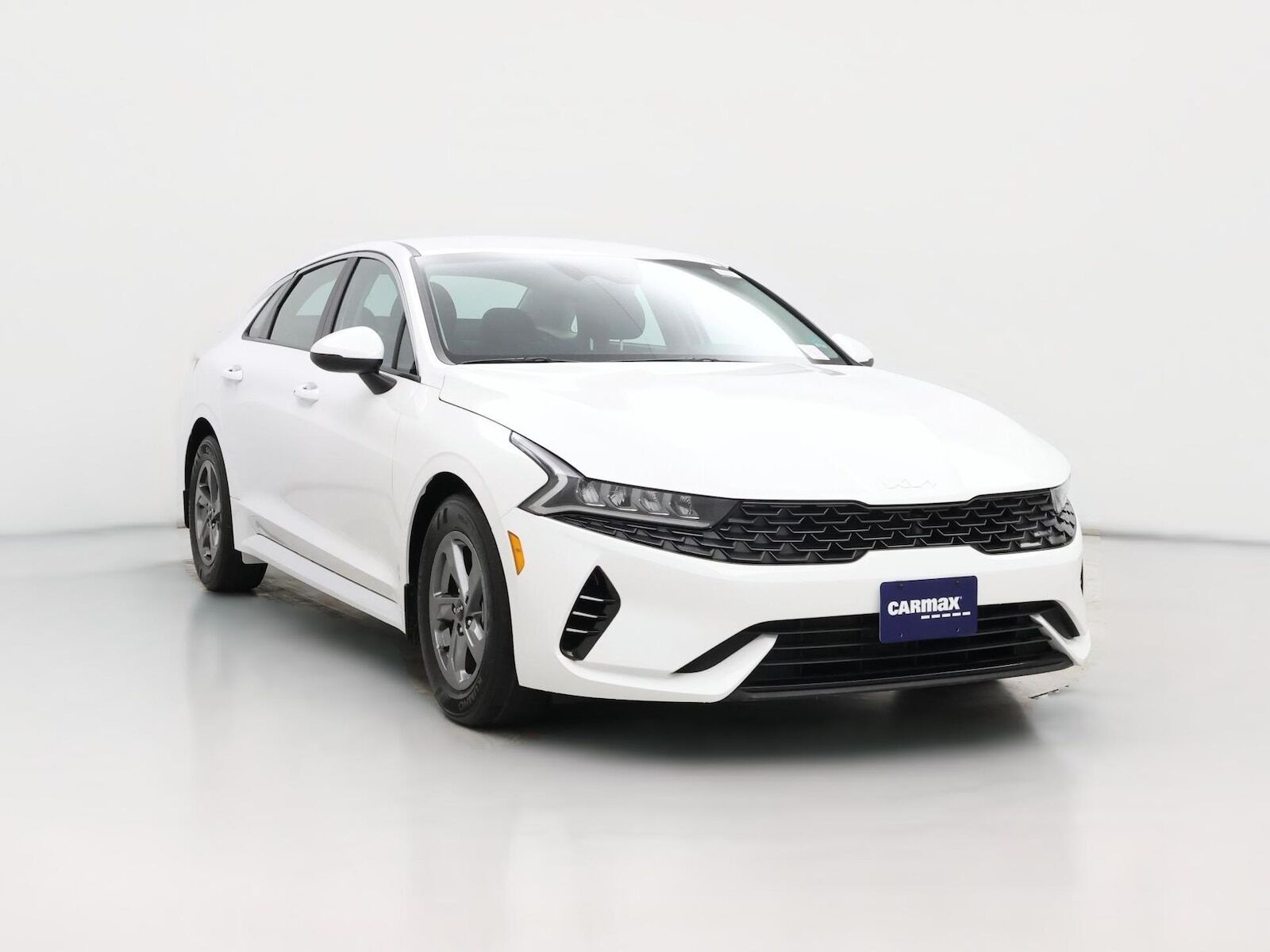 2023 KIA K5