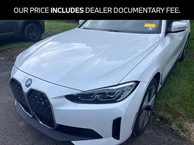 2024 BMW i4