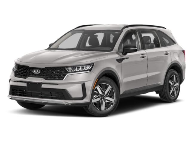 2021 KIA Sorento