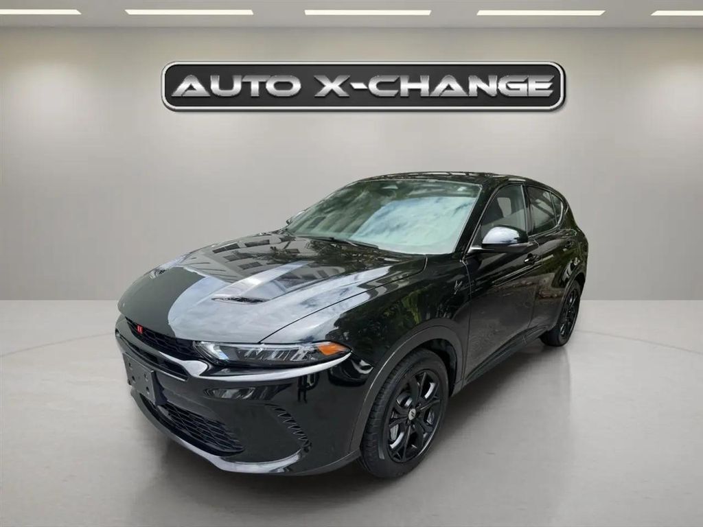 2024 DODGE HORNET