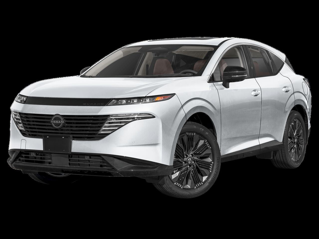 2027 NISSAN Murano