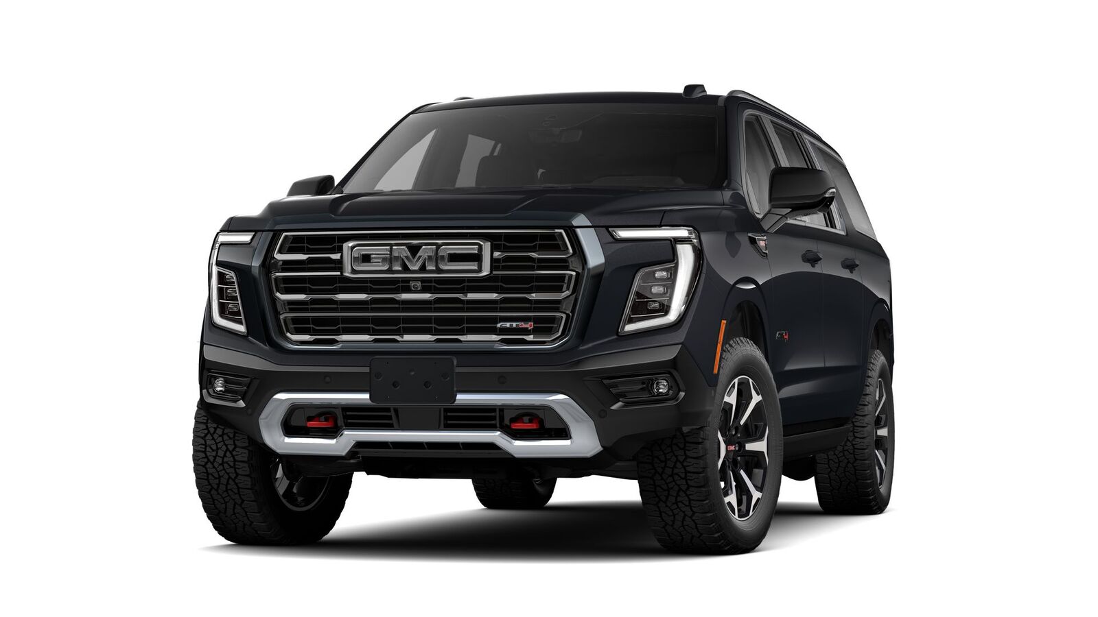 2027 GMC Yukon XL