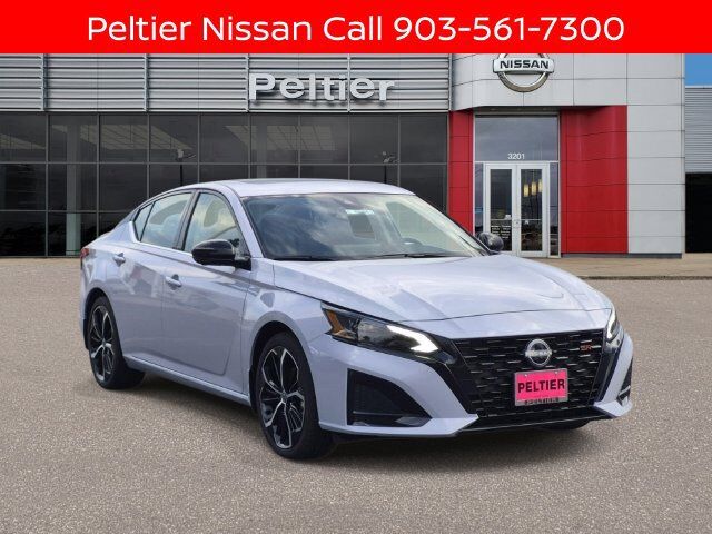 2026 NISSAN Altima