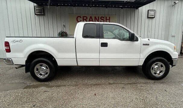 2005 FORD F-150