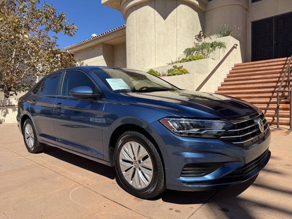 2019 VOLKSWAGEN Jetta