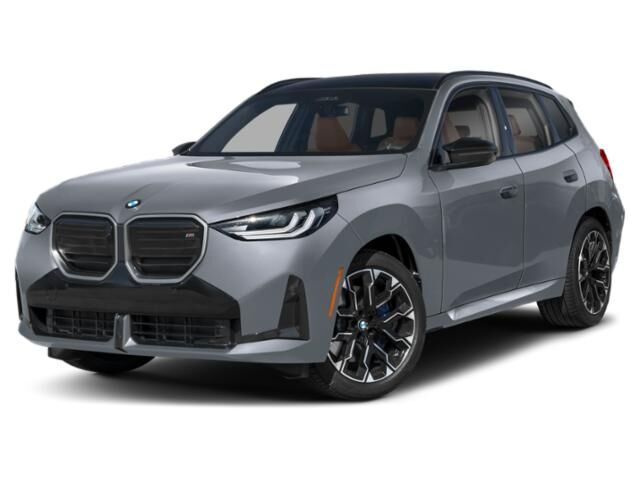 2025 BMW X3