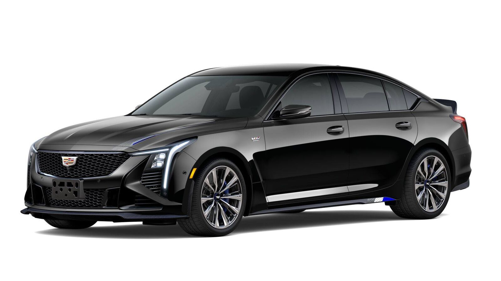 2026 CADILLAC CT5