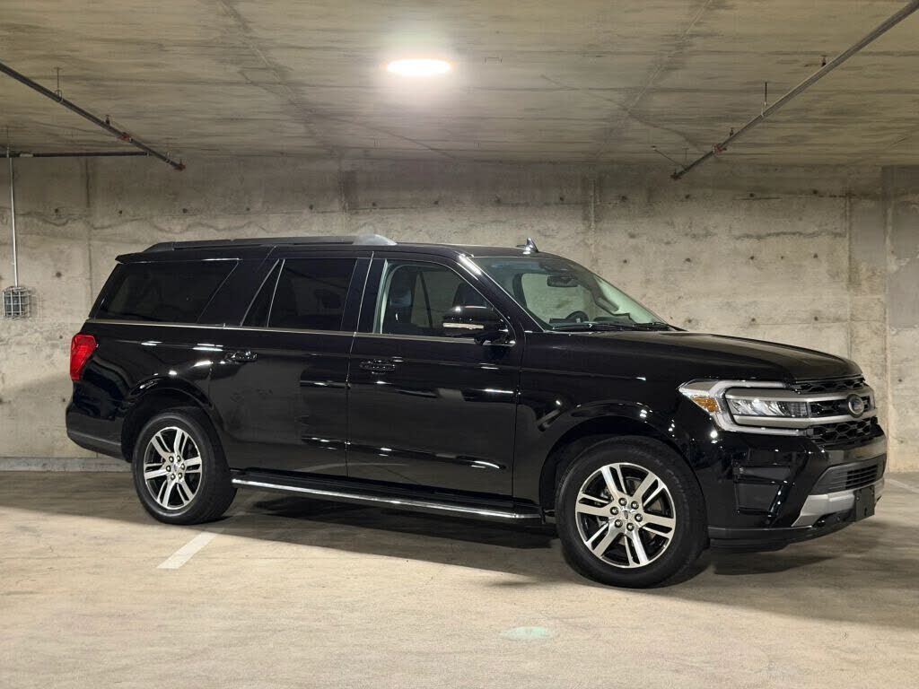 2023 FORD Expedition