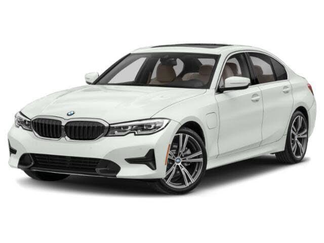 2022 BMW 3 Series