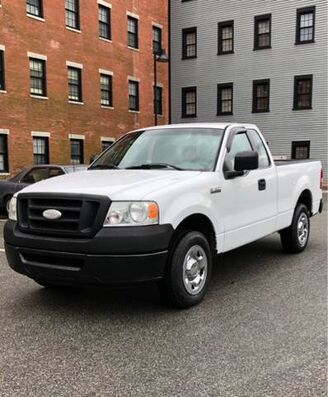 2006 FORD F-150