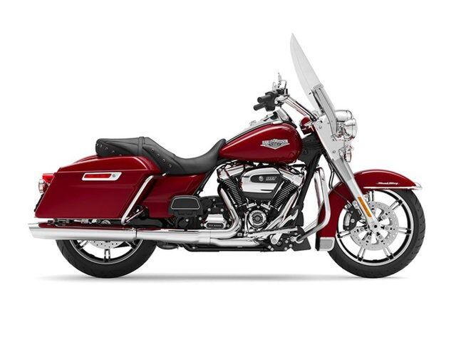 2020 HARLEY DAVIDSON FLHR / Road King